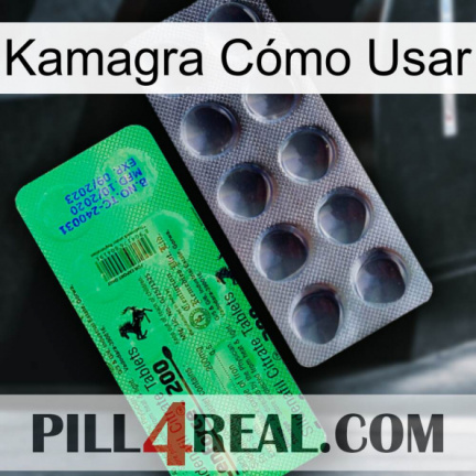 Kamagra Cómo Usar new04